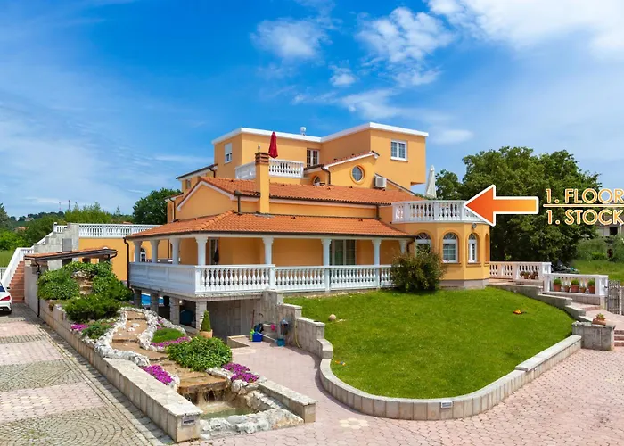 Villa Marko
