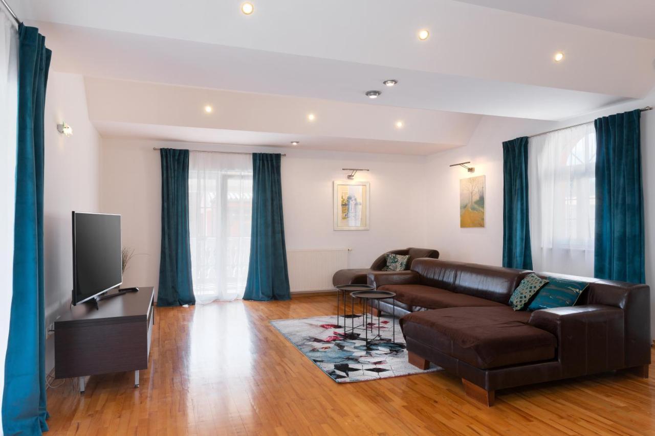 Apartmán Marko *