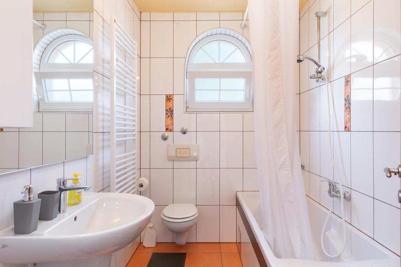 Marko Apartmán *