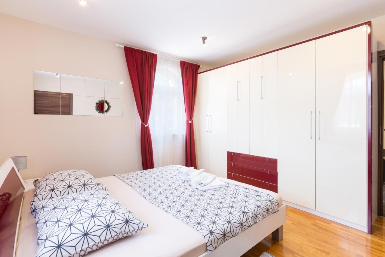 Apartmán Marko *
