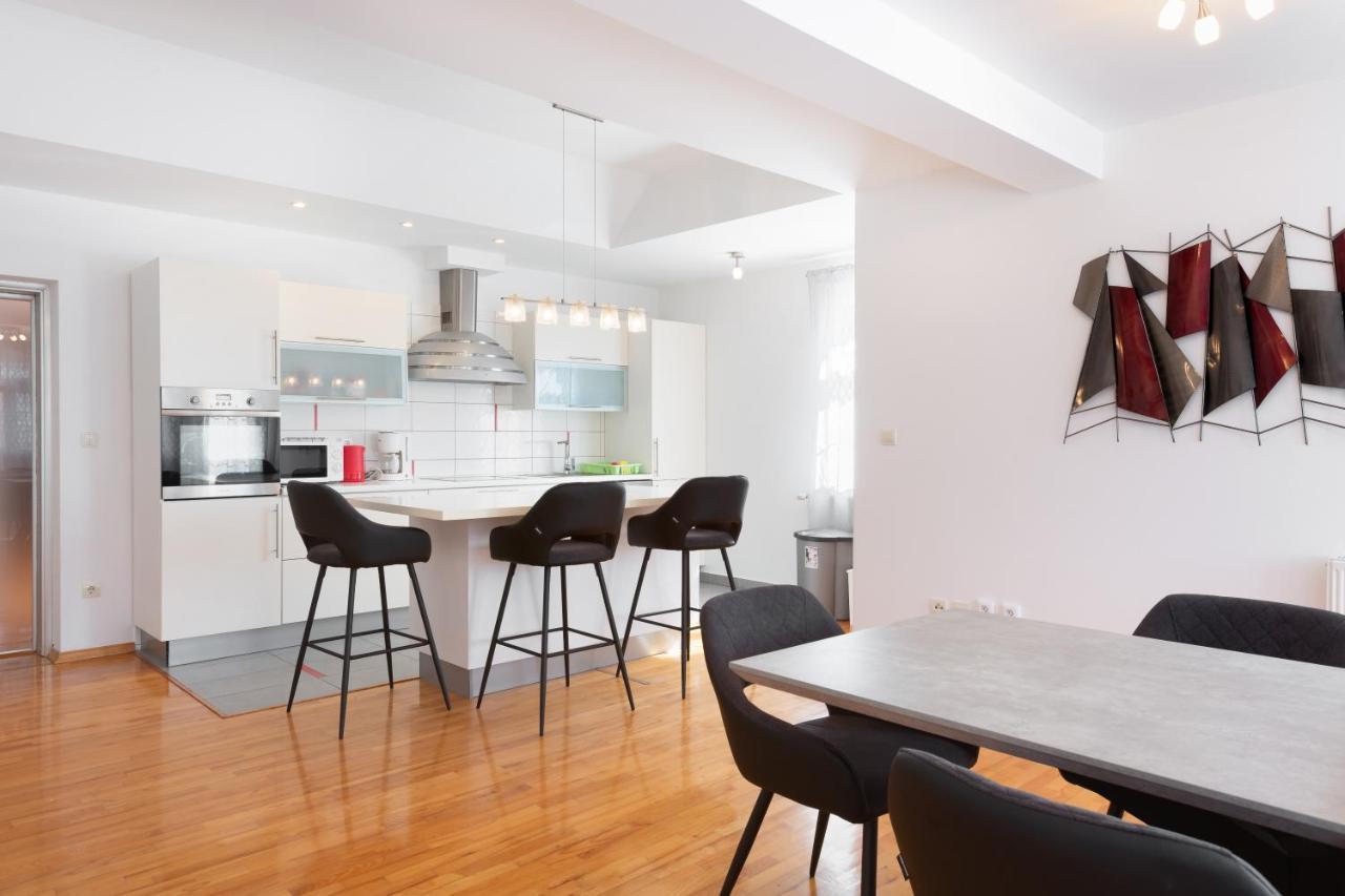 Apartmán Marko *