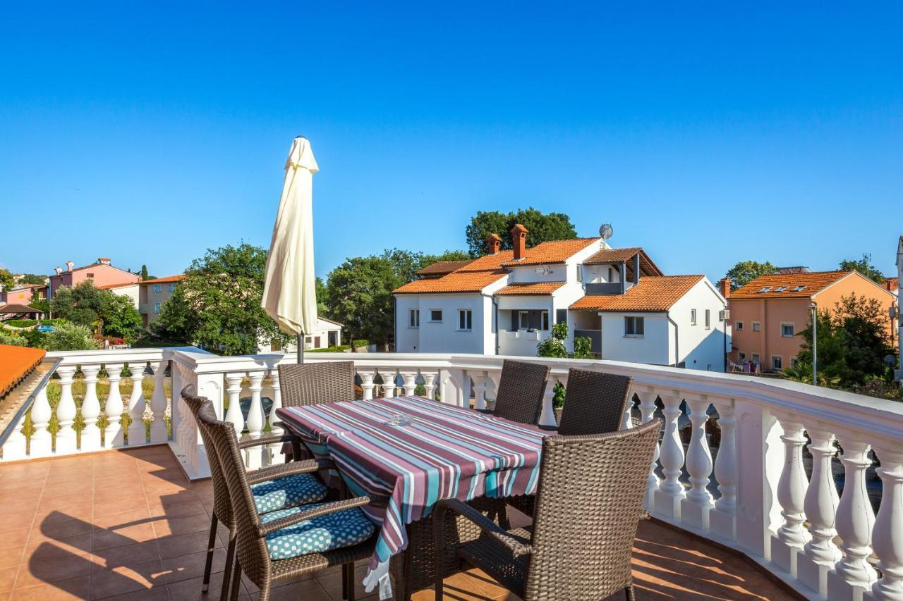 Marko Appartement *