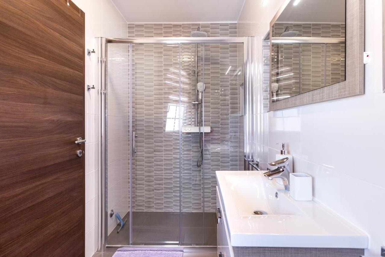 Marko Apartmán Medulin