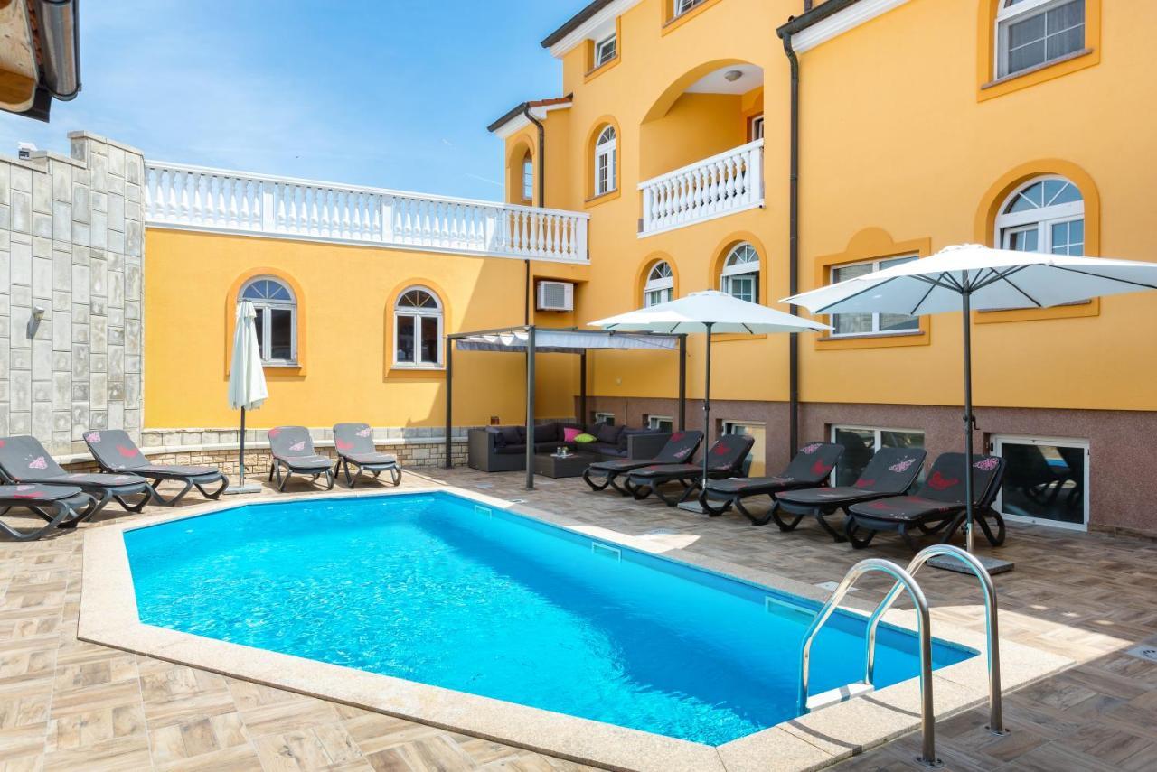 Marko Appartement *