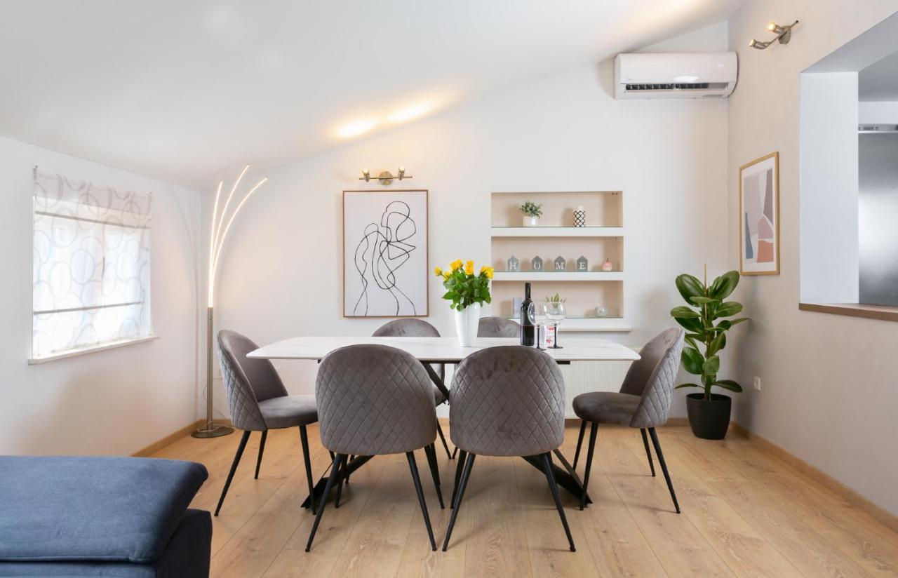 Apartmán Marko *