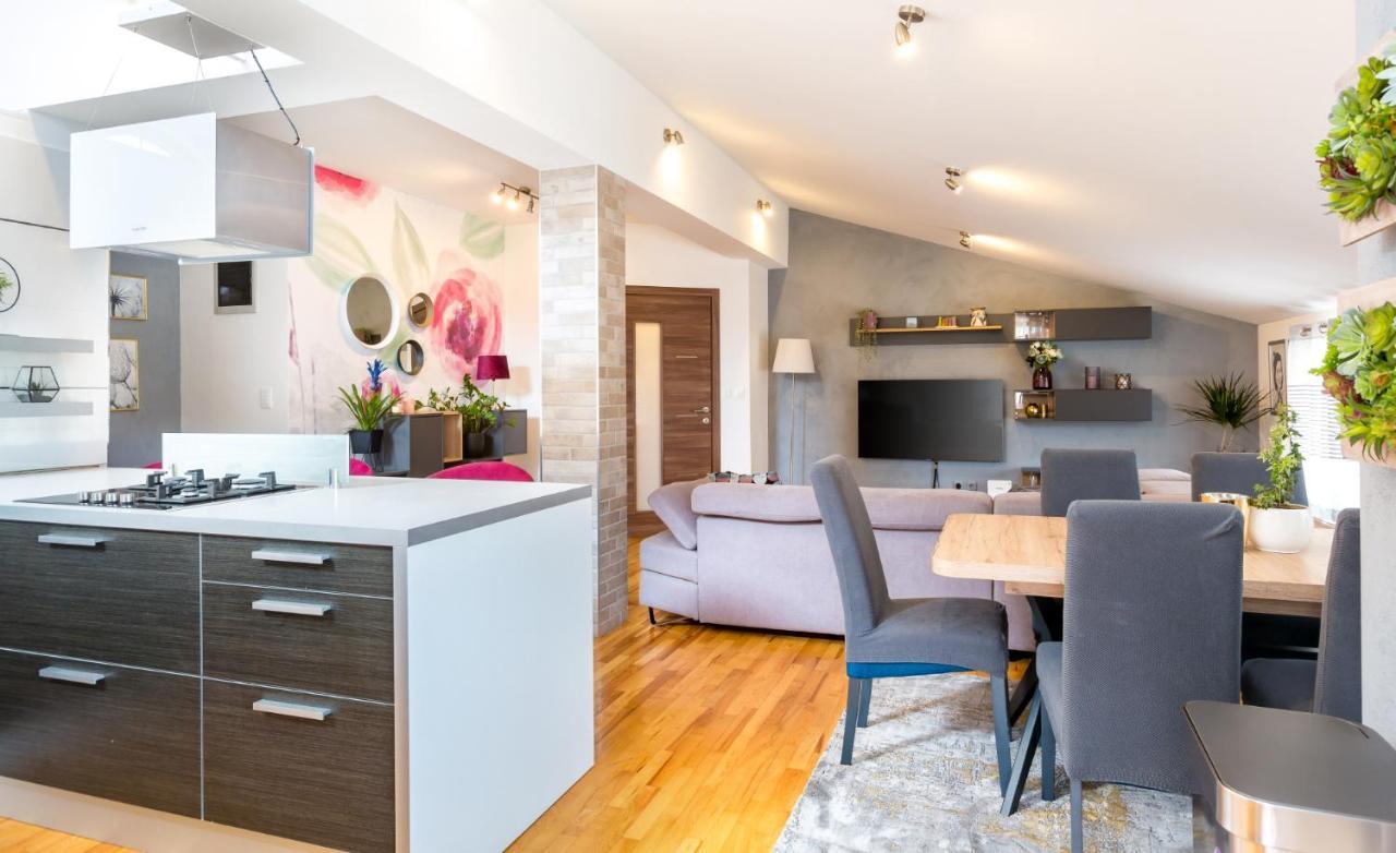 Marko Apartmán *