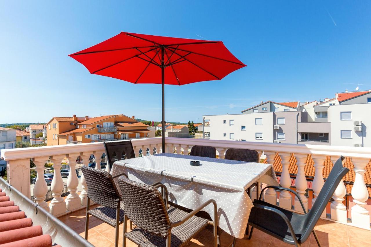 Marko Apartmán *