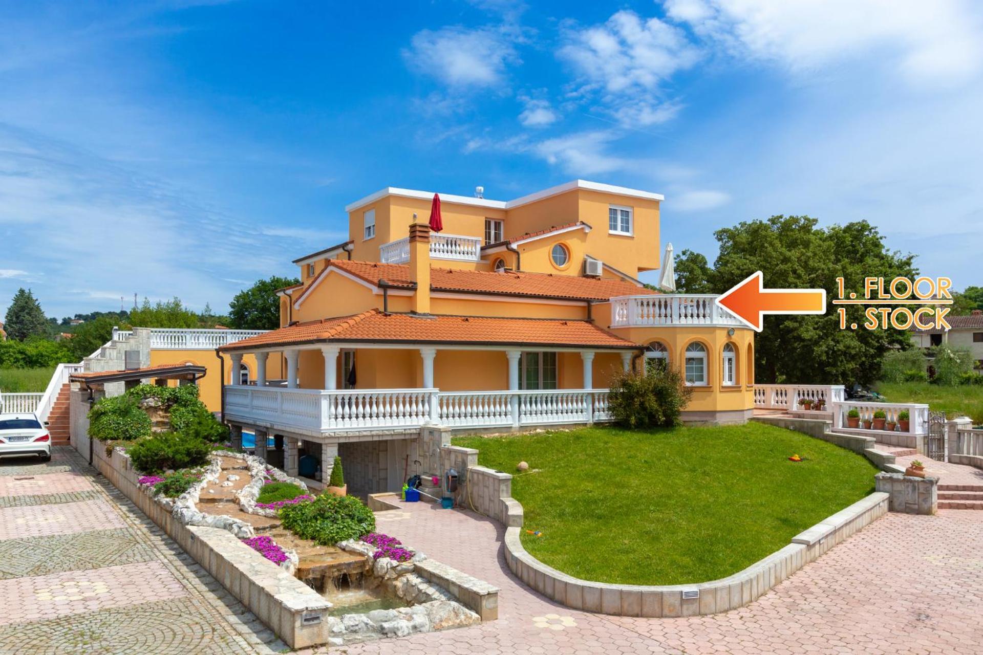 Marko Apartmán