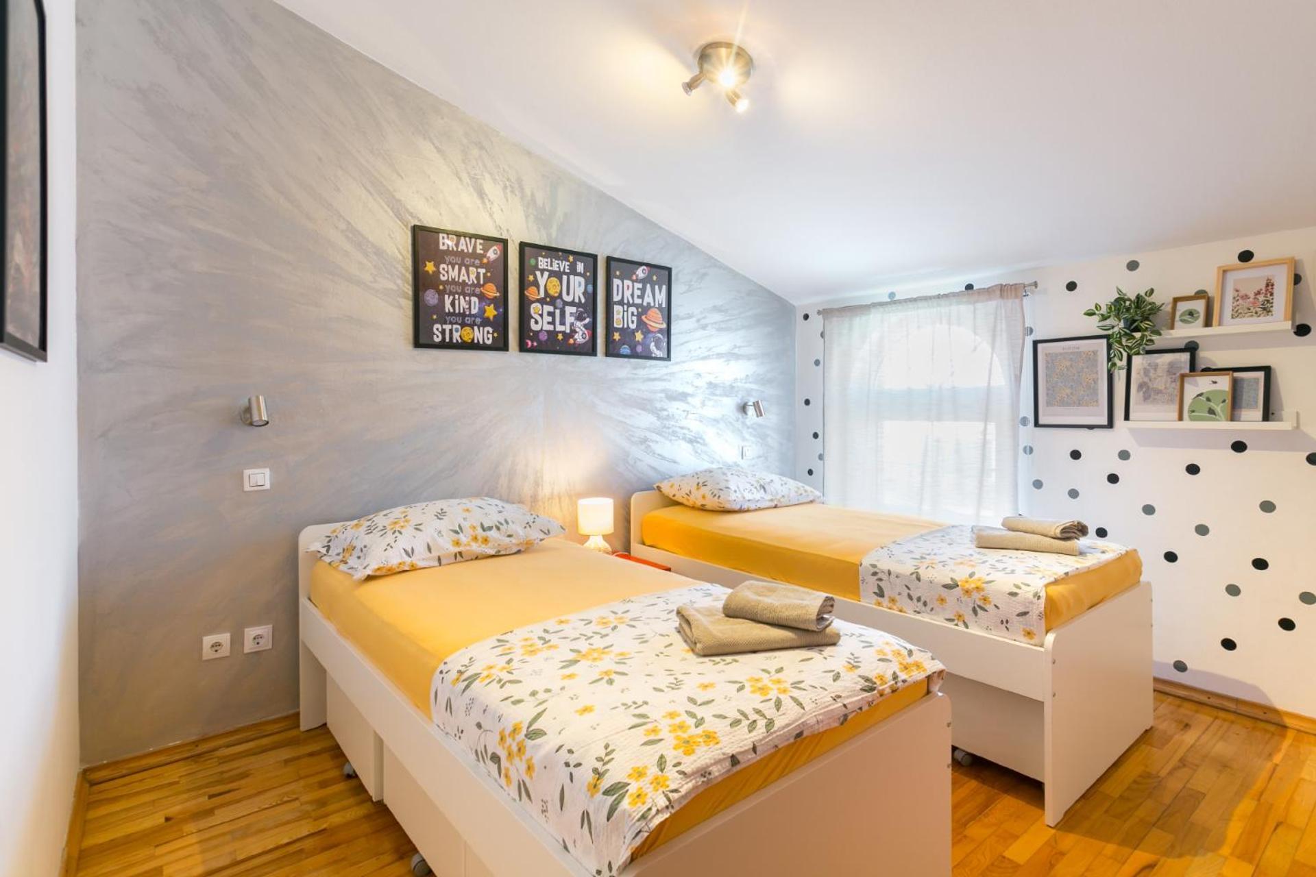 Appartement Marko Medulin
