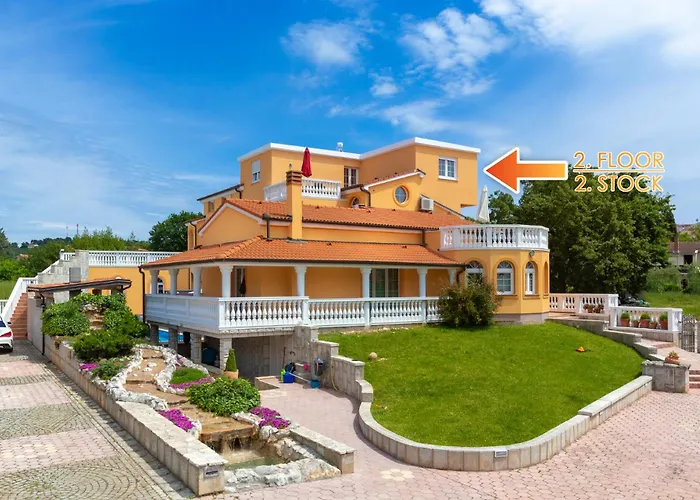 Villa Marko