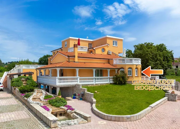 Villa Marko