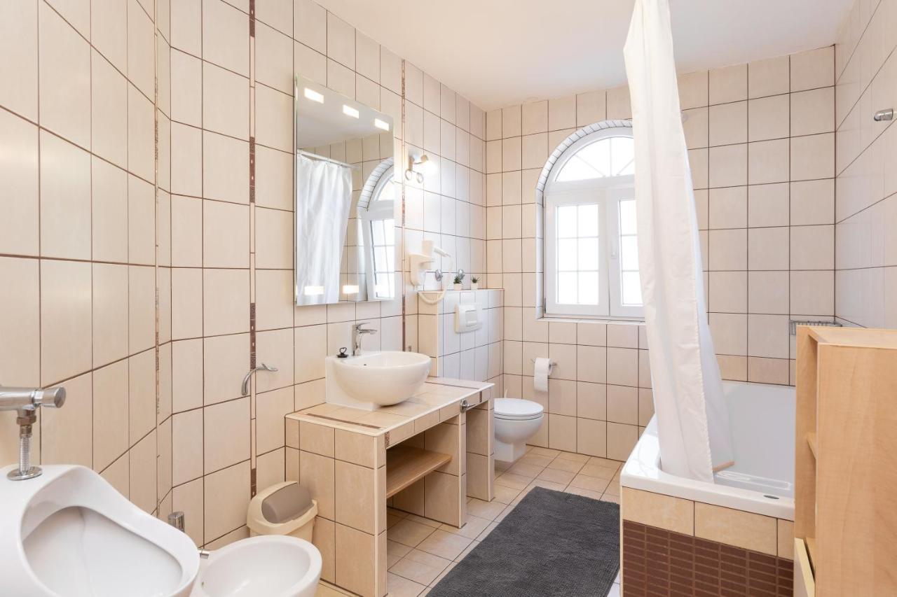 Marko Apartment