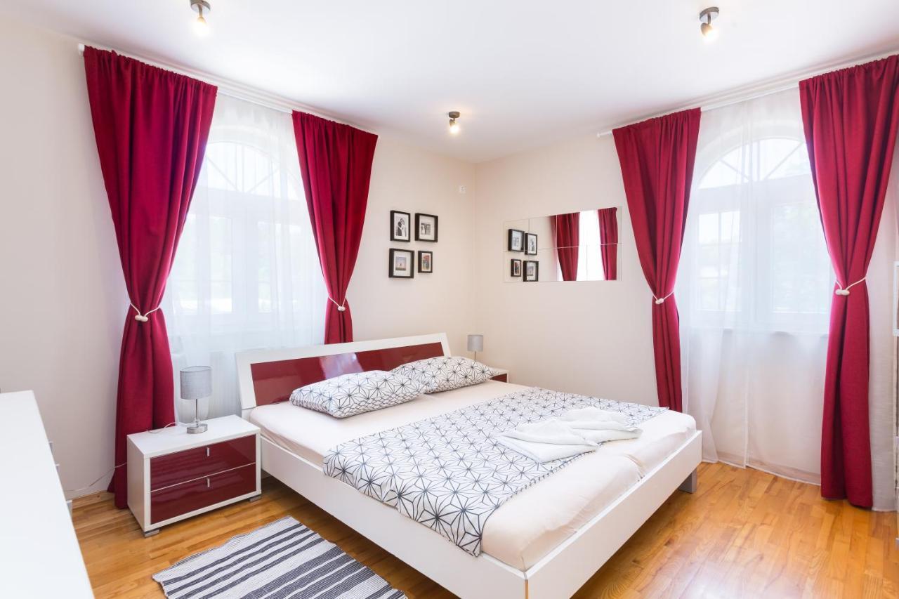 Apartment Marko Medulin