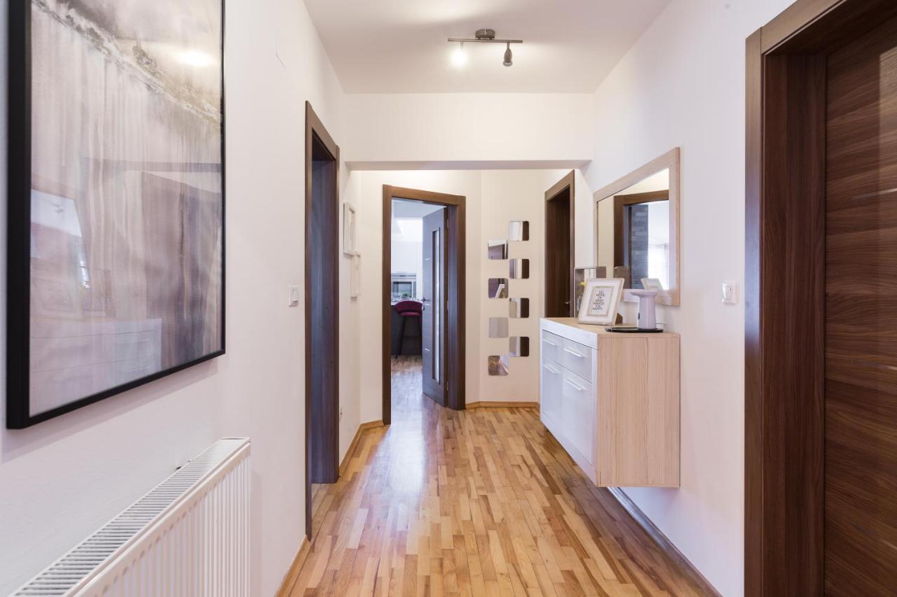 Marko Apartment