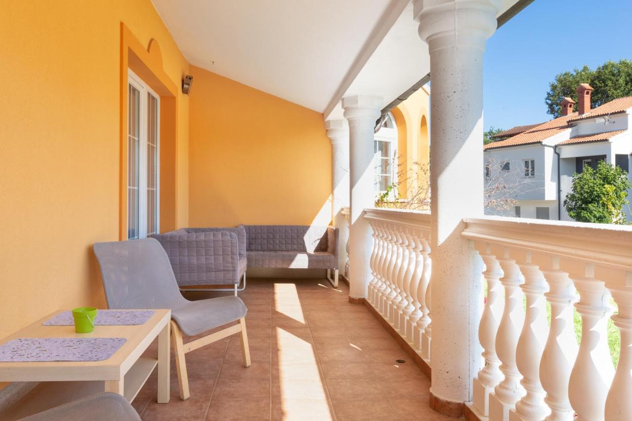 Marko Apartment *