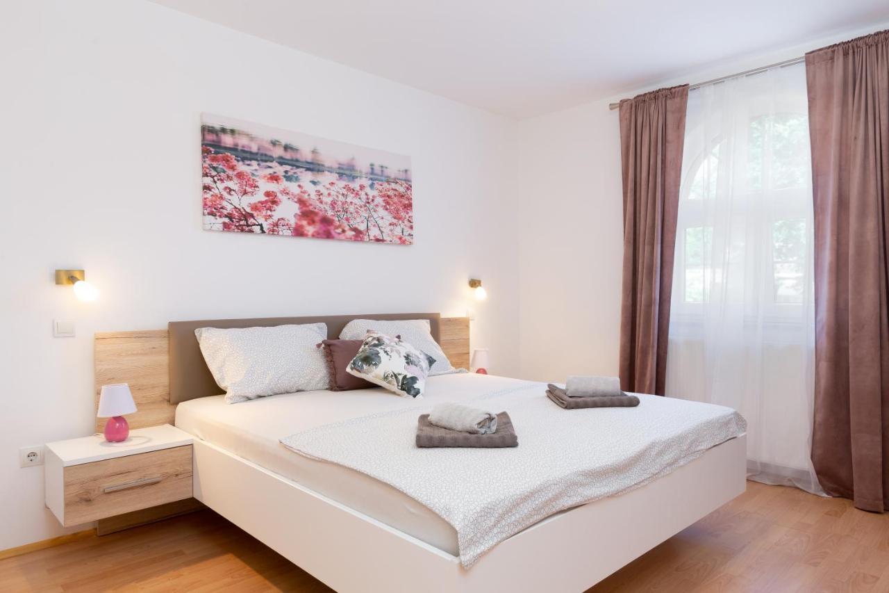 Apartment Marko Medulin