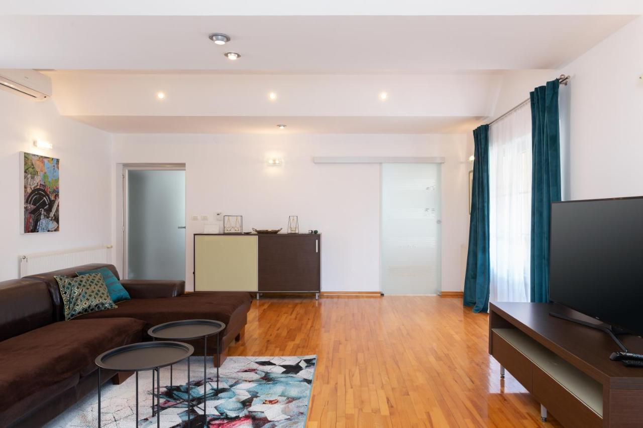 Marko Apartment
