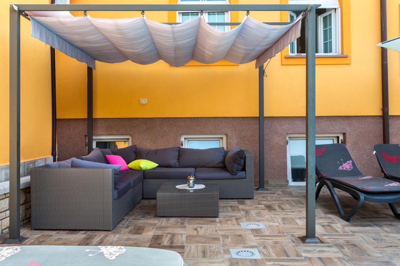 Marko Apartment