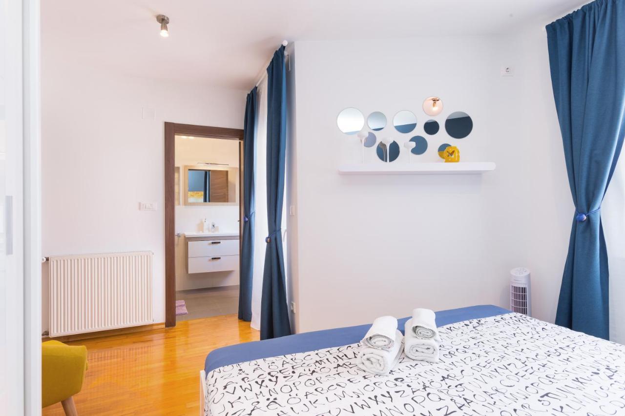 Apartment Marko Medulin
