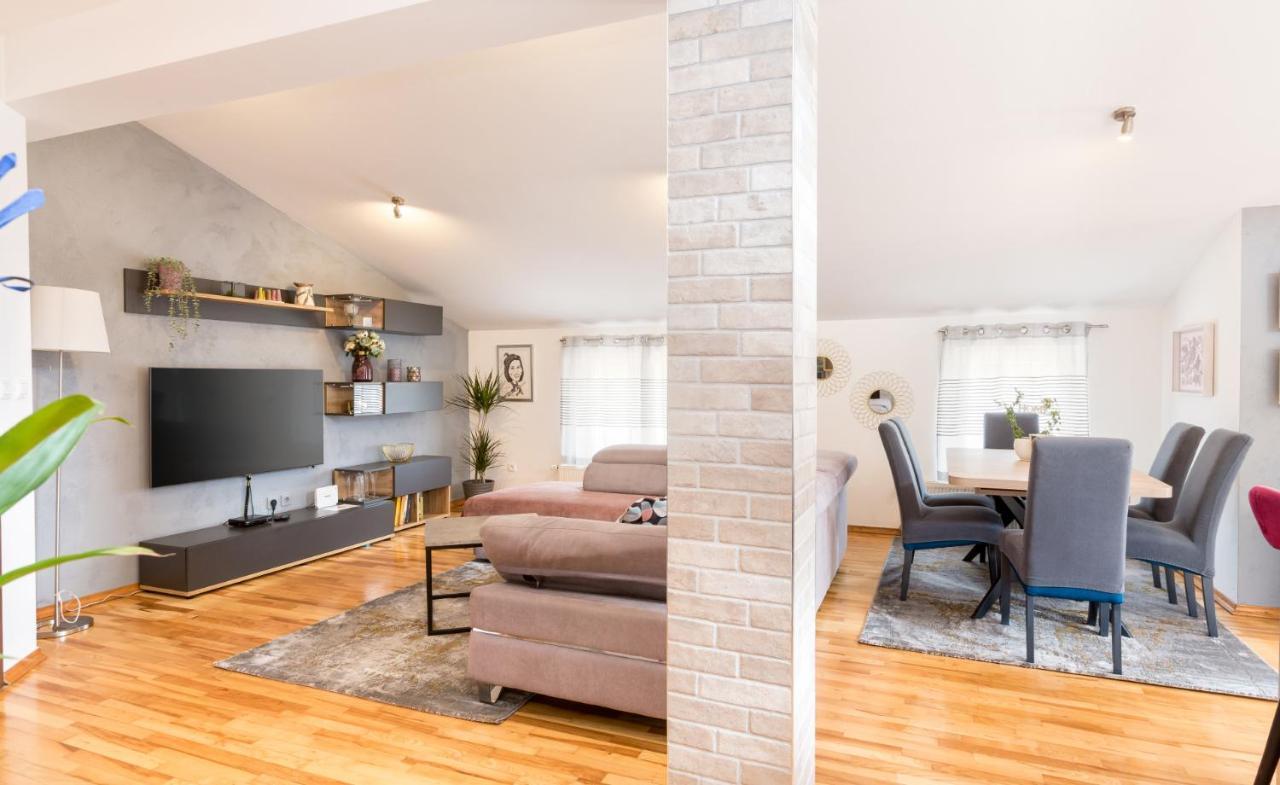 Apartment Marko