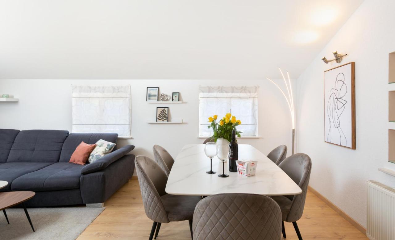 Apartment Marko