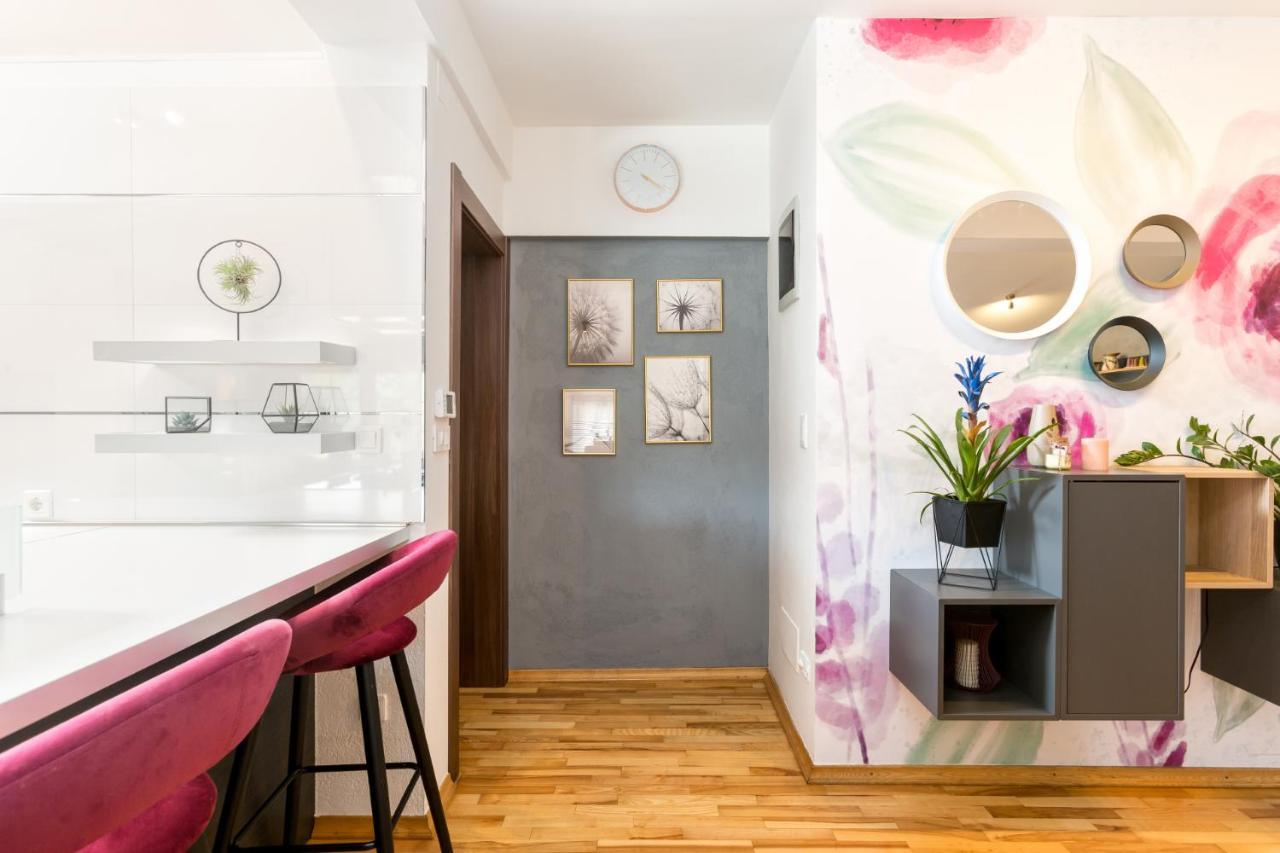 Marko Apartment