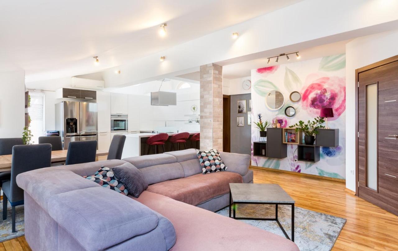 Marko Apartment *