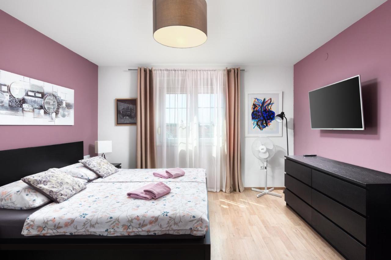 Apartment Marko *