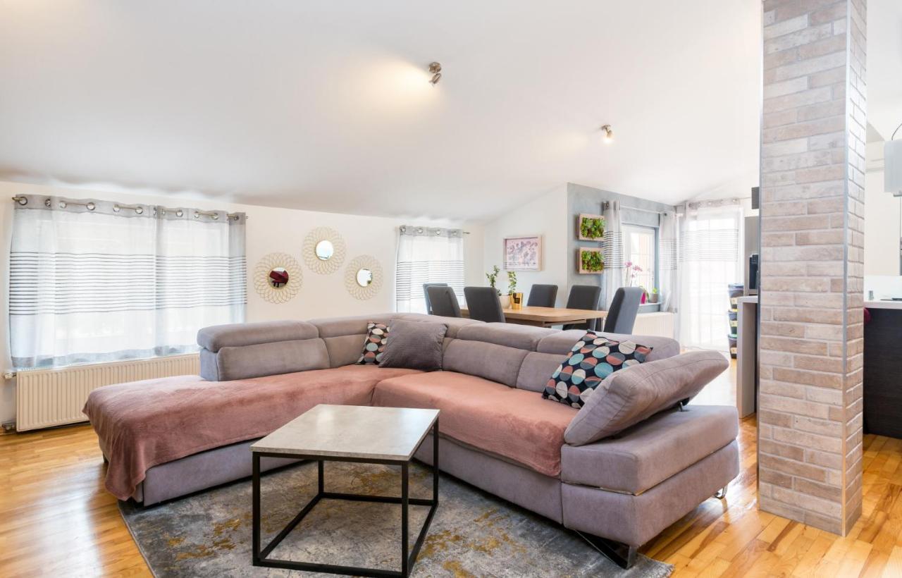Marko Apartment