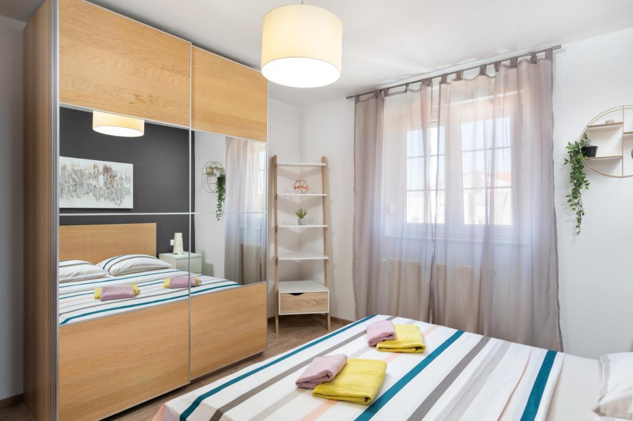 Marko Apartment *