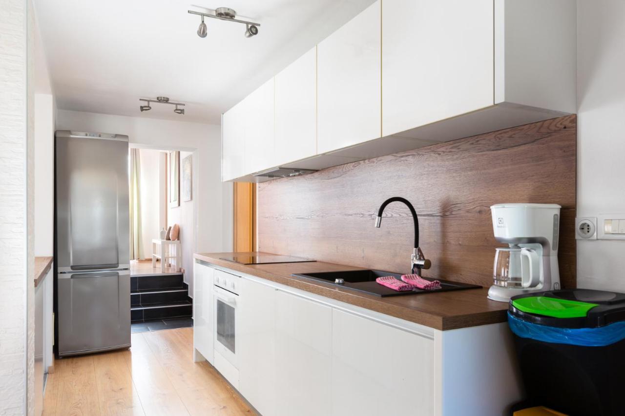 Apartment Marko