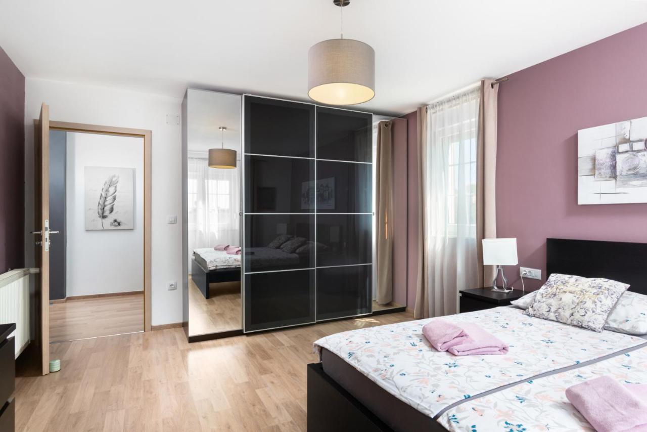 Apartment Marko